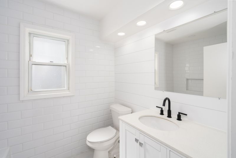 Top Bathroom Remodeling Companies in New River, AZ