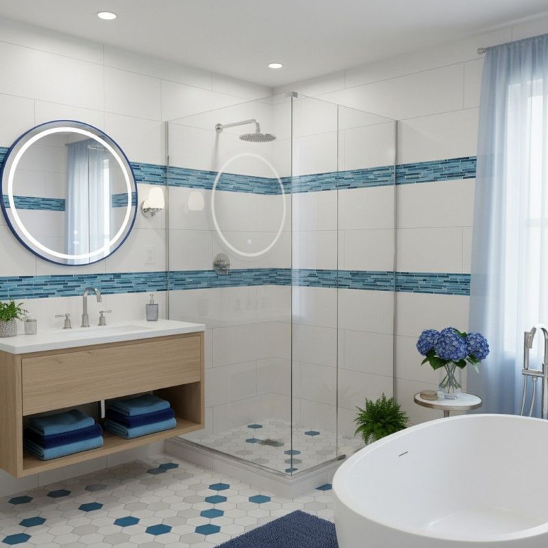 Top Shower Remodeling Companies in New River, AZ