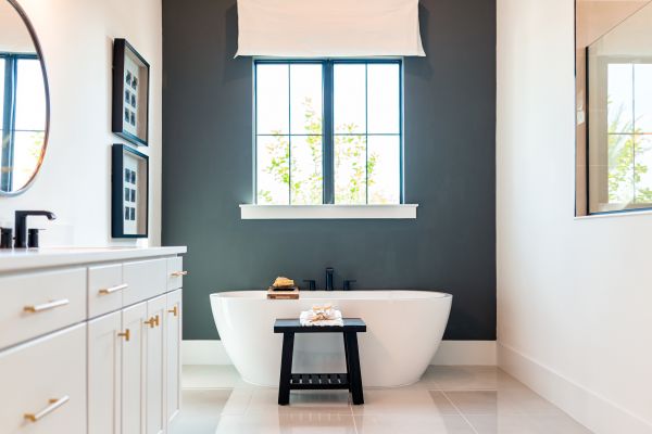Bathroom Construction in Flagstaff