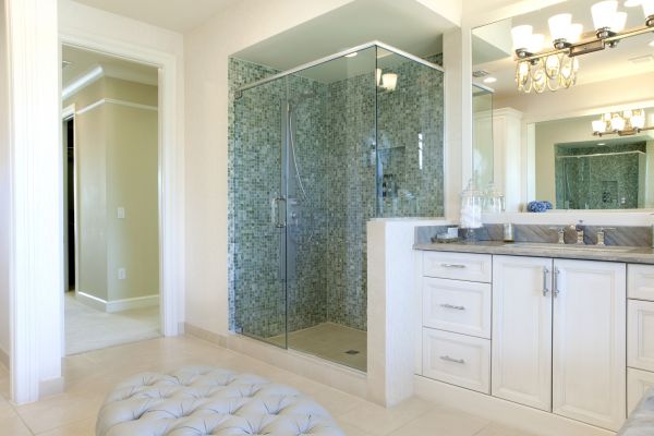Shower Room Remodeling in Flagstaff