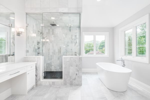 Bath Remodeling in Flagstaff