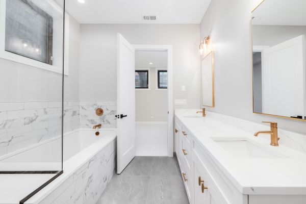 Cost of Bathroom Installation in Flagstaff