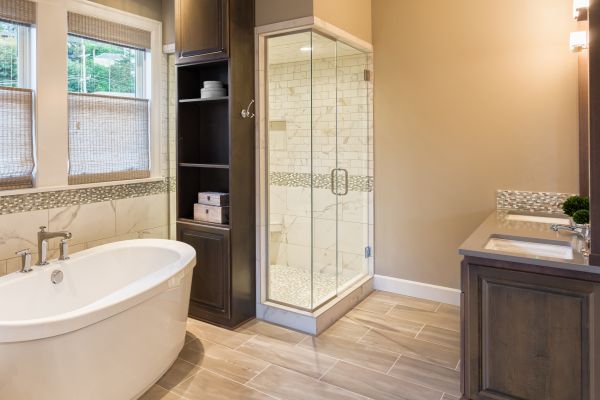 Master Bathroom Remodeling in Flagstaff