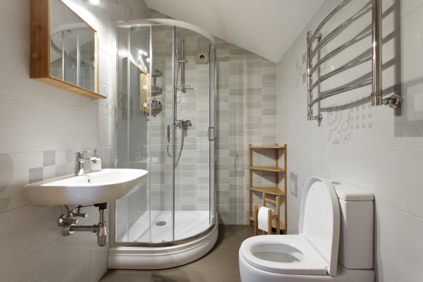 Cost of Small Bathroom Remodeling in Flagstaff