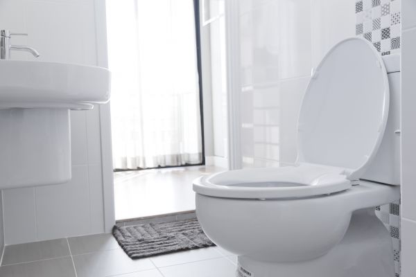 Toilet Relocation in Flagstaff