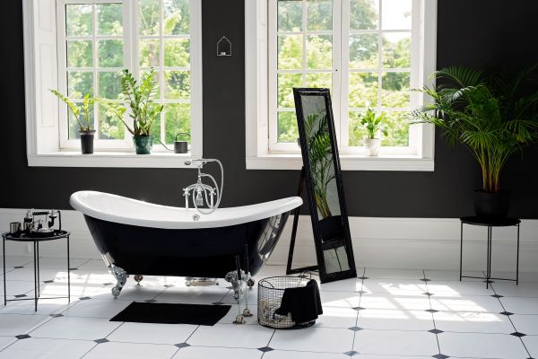 Bathroom Expansion in Flagstaff