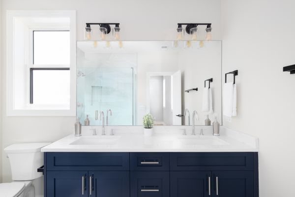 Vanity Replacement in Flagstaff