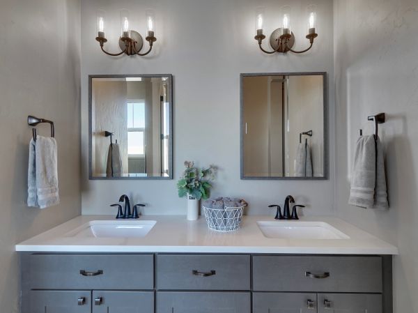 Cost of Washroom Remodeling in Flagstaff