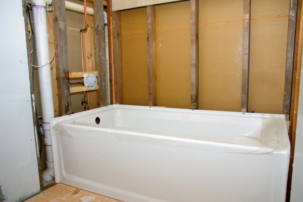 Cost of Bathtub Remodeling in Flagstaff