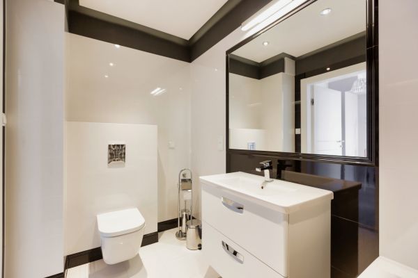 Business Bathroom Remodeling in Flagstaff