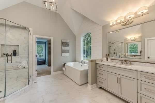 Bathroom Enlargement in Flagstaff