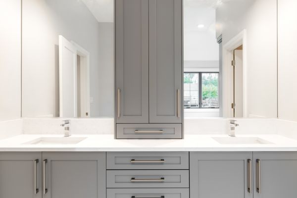 Bathroom Cabinets Remodeling in Flagstaff