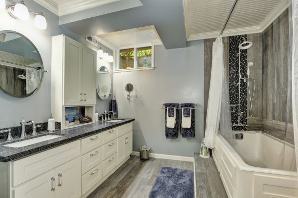 Basement Bathroom Remodeling in Flagstaff