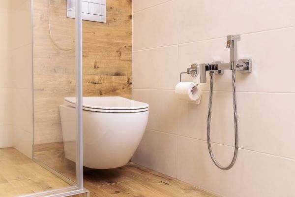 Universal Bathroom Remodeling in Flagstaff